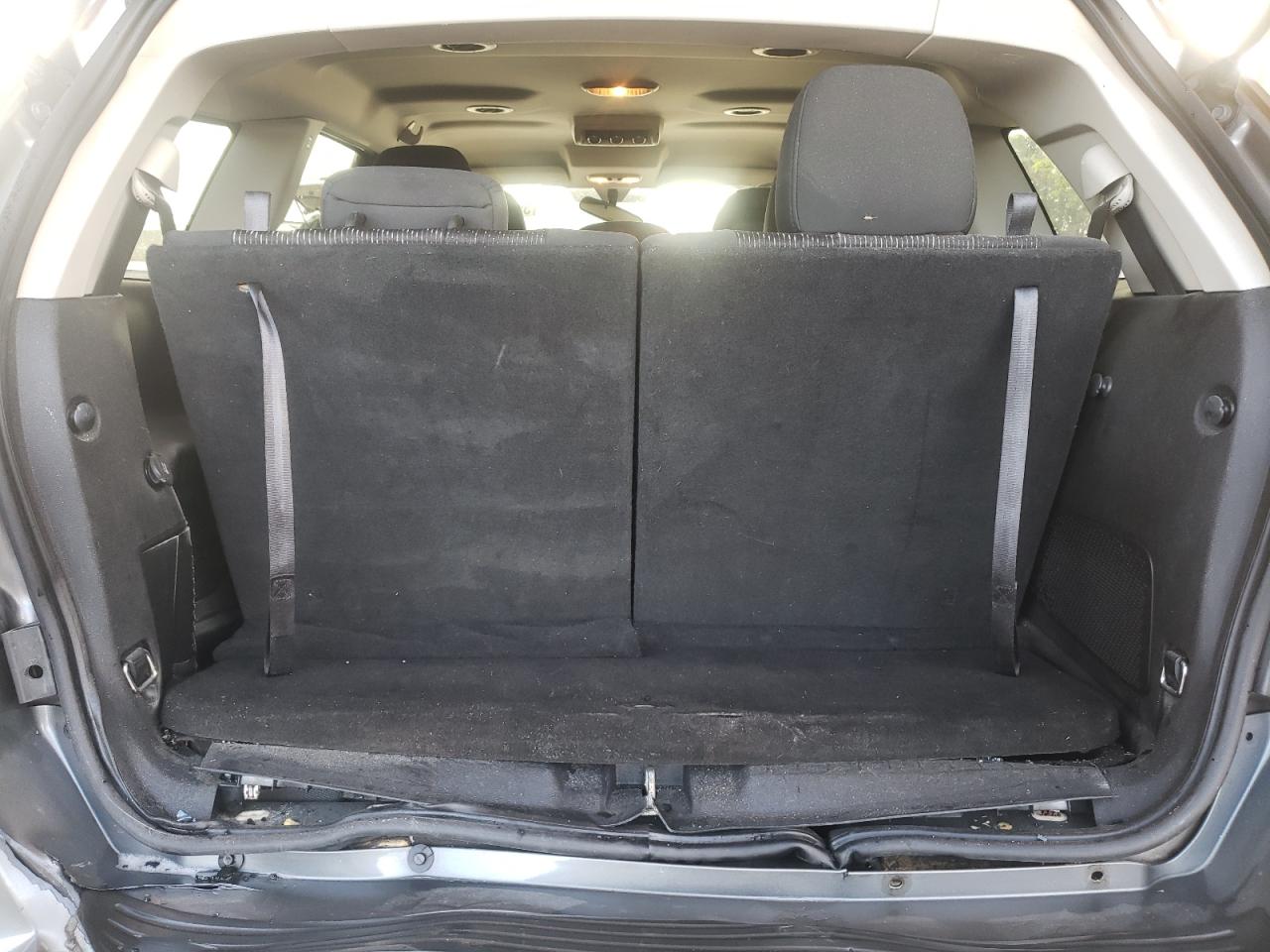 Photo 9 from auction – 2012 DODGE JOURNEY SX with VIN 3C4PDCBGXCT153233