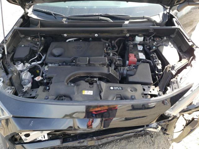 Photo 7 from auction – 2020 TOYOTA RAV4 LE with VIN JTMG1RFVXLD527110