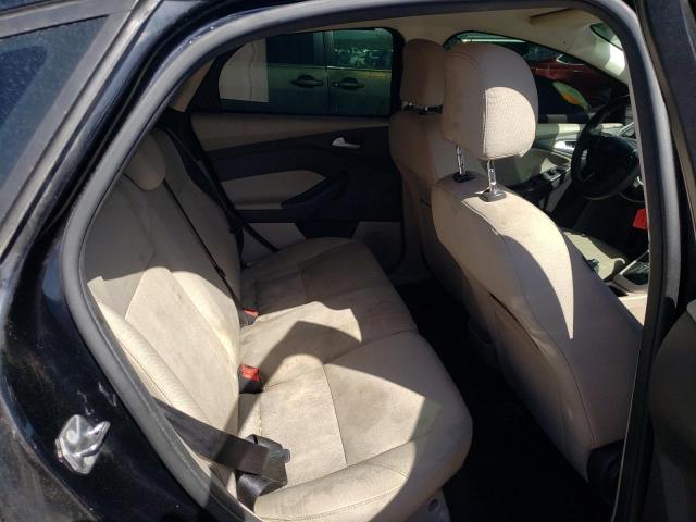 Photo 6 from auction – 2017 FORD FOCUS SE with VIN 1FADP3K24HL224739