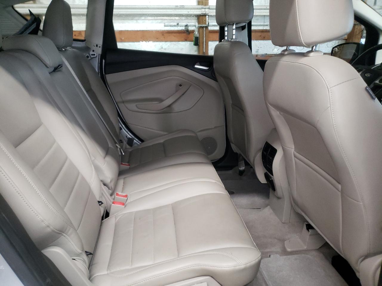 Photo 6 from auction – 2013 FORD C-MAX PREM with VIN 1FADP5CU6DL543629