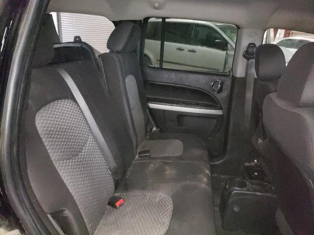 Photo 6 from auction – 2010 CHEVROLET HHR LT with VIN 3GNBABDB6AS619099