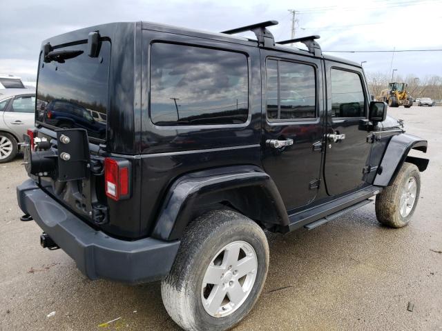 Photo 4 from auction – 2018 JEEP WRANGLER U with VIN 1C4BJWFG0JL822830