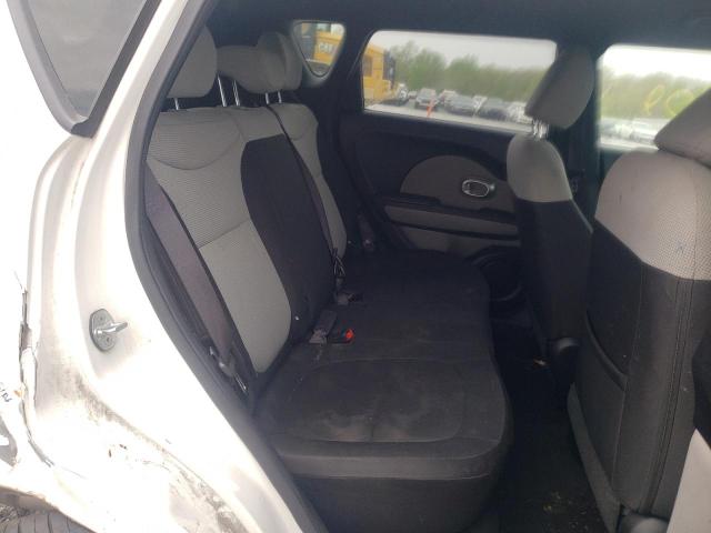 Photo 6 from auction – 2014 KIA SOUL with VIN KNDJN2A25E7003797