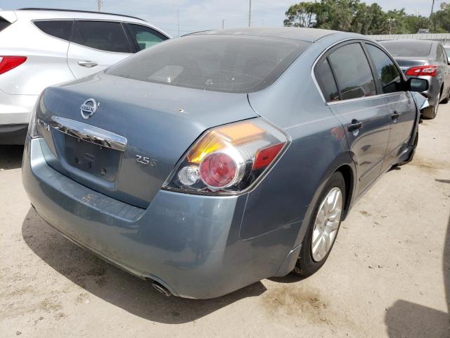 Photo 4 from auction – 2012 NISSAN ALTIMA BAS with VIN 1N4AL2AP1CN422892