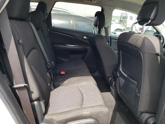 Photo 6 from auction – 2019 DODGE JOURNEY SE with VIN 3C4PDCBB0KT867021