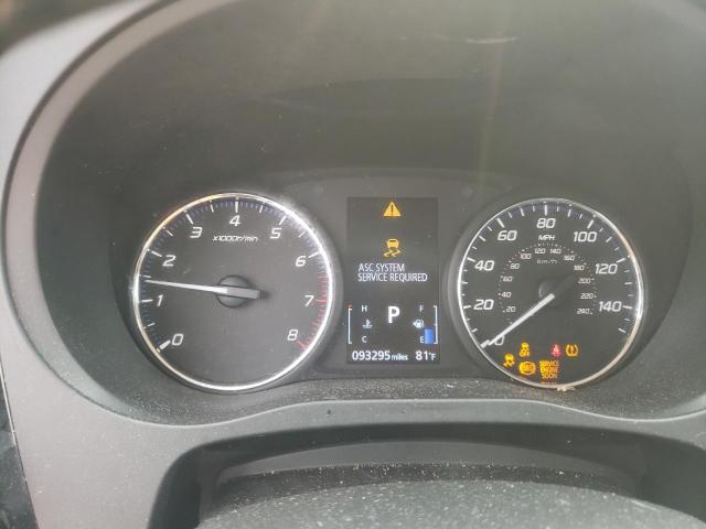 Photo 8 from auction – 2018 MITSUBISHI OUTLANDER with VIN JA4AD3A32JJ004012