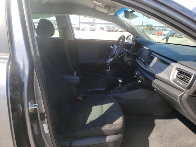 Photo 5 from auction – 2019 KIA RIO S with VIN 3KPA24AB9KE178151