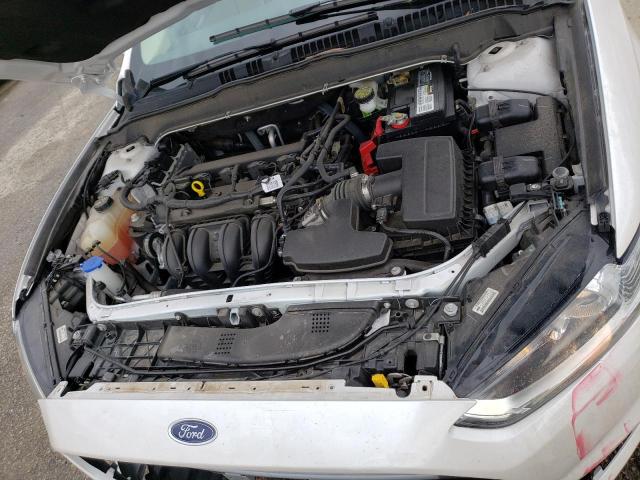 Photo 7 from auction – 2013 FORD FUSION SE with VIN 3FA6P0H77DR124009