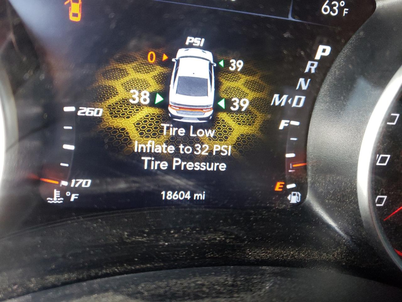 Photo 8 from auction – 2021 DODGE CHARGER SC with VIN 2C3CDXGJ8MH557639