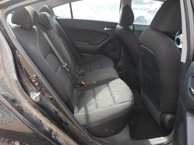 Photo 6 from auction – 2014 KIA FORTE LX with VIN KNAFK4A62E5063994