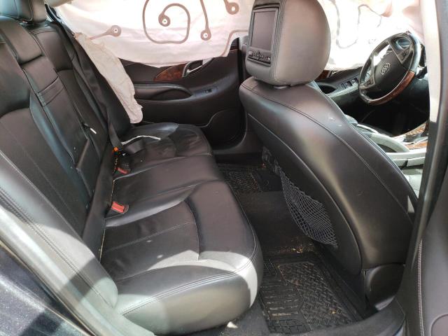Photo 6 from auction – 2012 BUICK LACROSSE P with VIN 1G4GH5G34CF202194