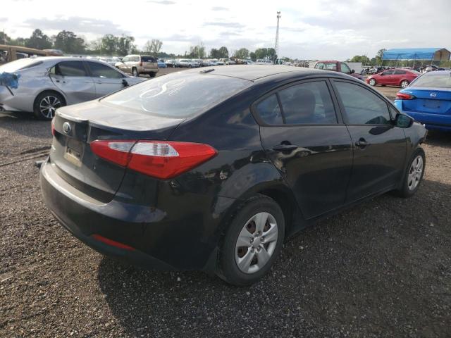 Photo 4 from auction – 2014 KIA FORTE LX with VIN KNAFK4A62E5063994