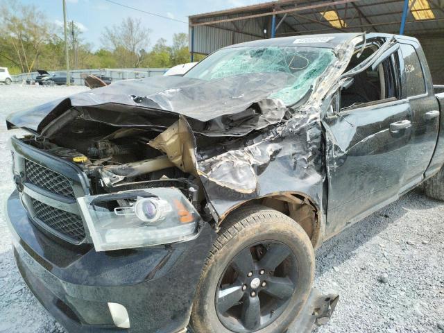 Photo 9 from auction – 2014 RAM 1500 ST with VIN 1C6RR6FT0ES237642
