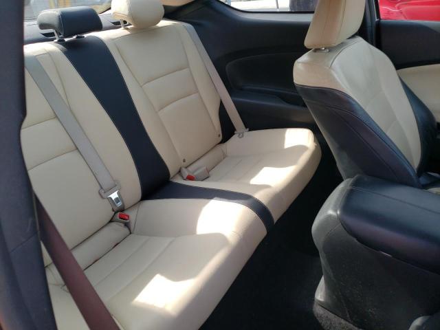 Photo 6 from auction – 2015 HONDA ACCORD EXL with VIN 1HGCT2B86FA003380