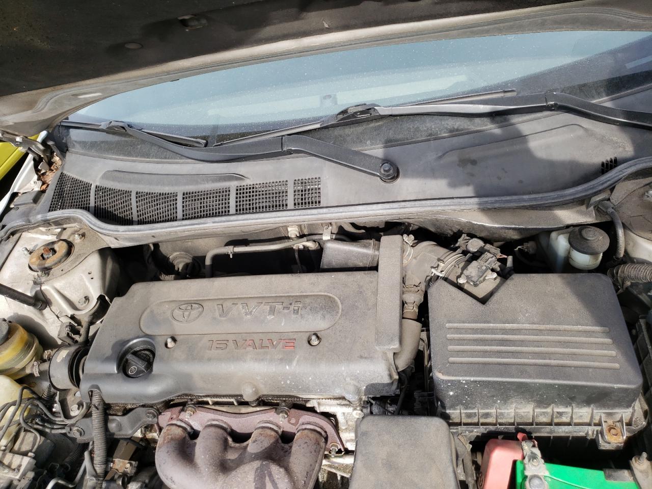 Photo 7 from auction – 2009 TOYOTA CAMRY with VIN 4T1BE46K89U913326
