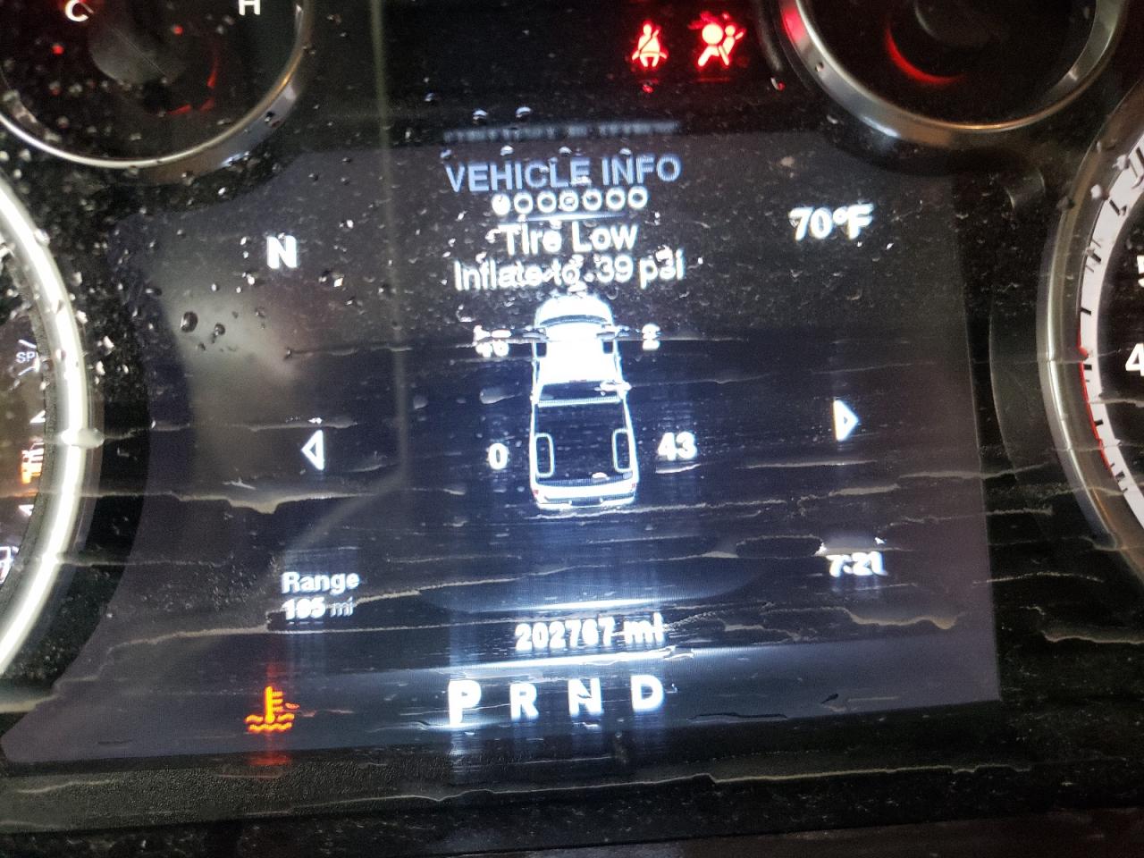 Photo 8 from auction – 2014 RAM 1500 SLT with VIN 1C6RR7LMXES319719