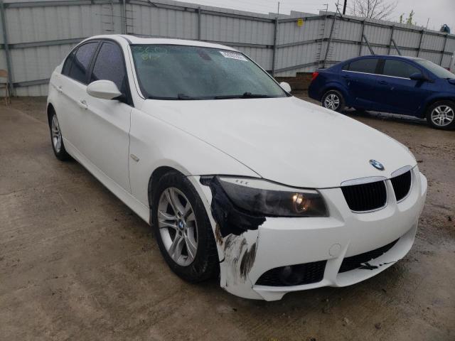 Zdjęcie 9 z aukcji – 2008 BMW 328 I z VIN WBAVA37538NL19247