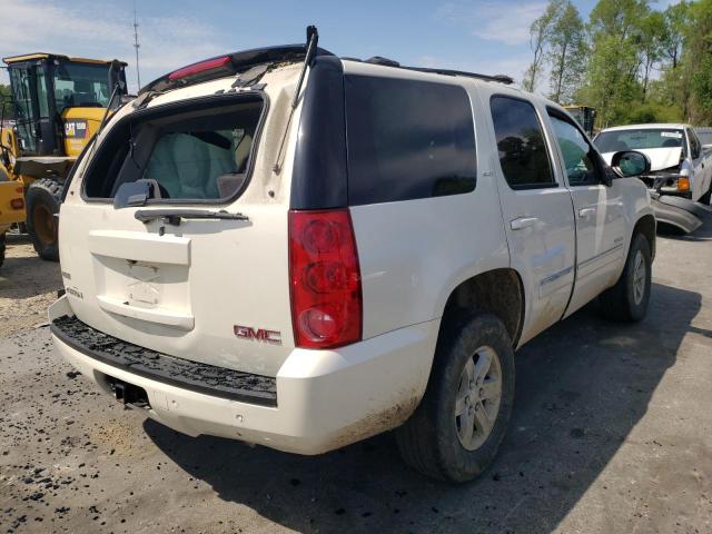 Zdjęcie 4 z aukcji – 2011 GMC YUKON SLT z VIN 1GKS2CE01BR371670