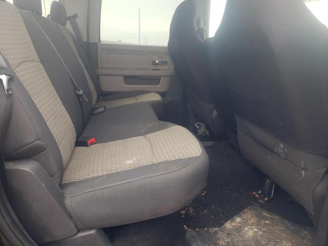 Photo 9 from auction – 2009 DODGE RAM 1500 with VIN 1D3HV13PX9S708591