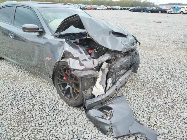 Photo 9 from auction – 2015 DODGE CHARGER R/ with VIN 2C3CDXGJ6FH932513