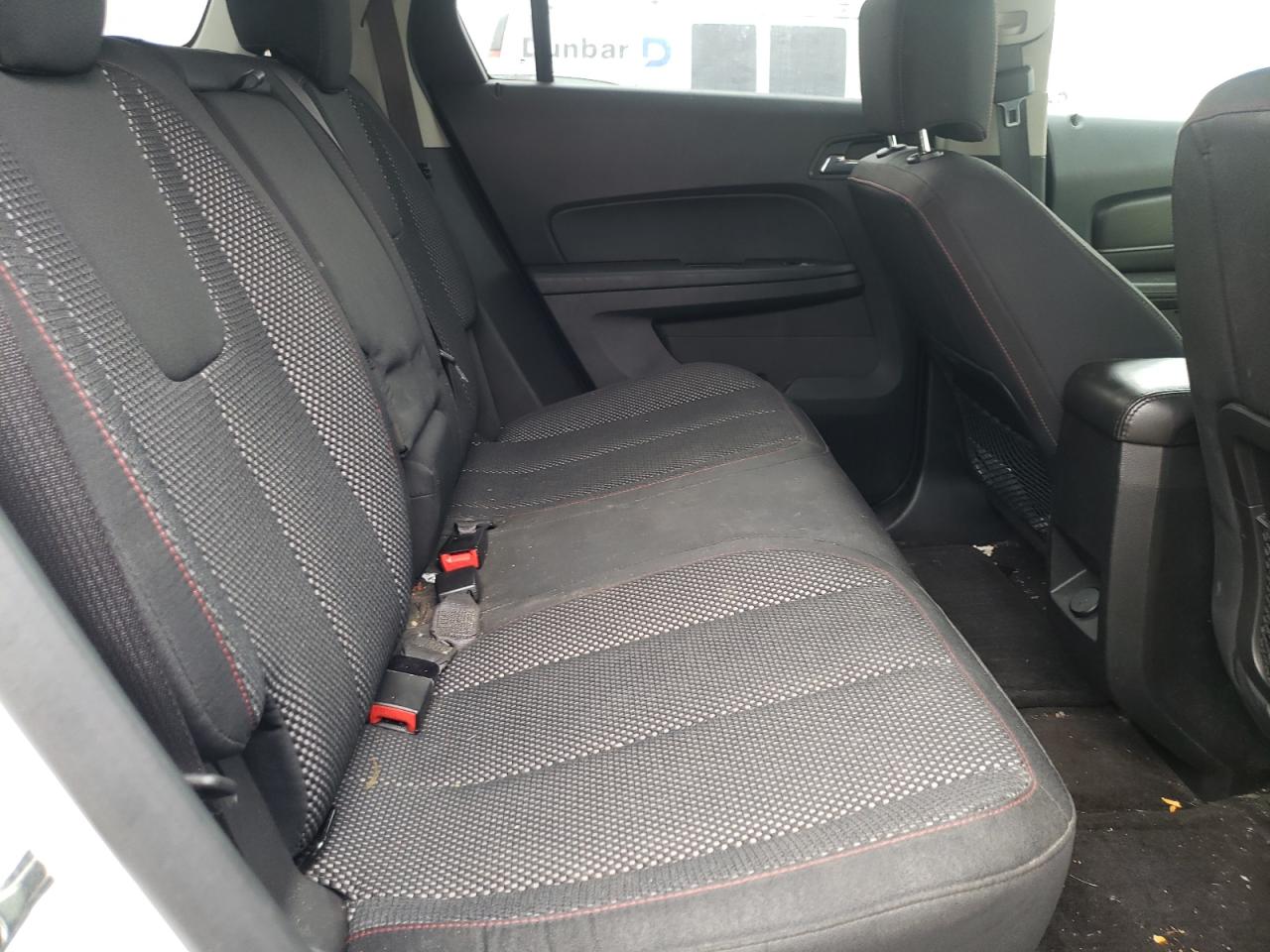 Photo 6 from auction – 2016 GMC TERRAIN SL with VIN 2GKFLTEK8G6261220
