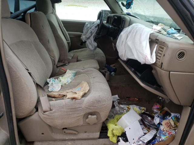 صورة رقم 5 من المزاد - 2001 CHEVROLET SILVERADO مع VIN 1GCHC23G01F172218