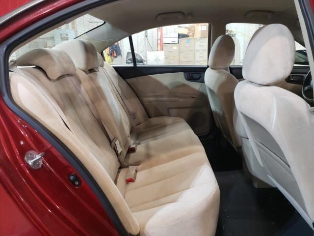Photo 6 from auction – 2010 KIA OPTIMA LX with VIN KNAGG4A84A5438740