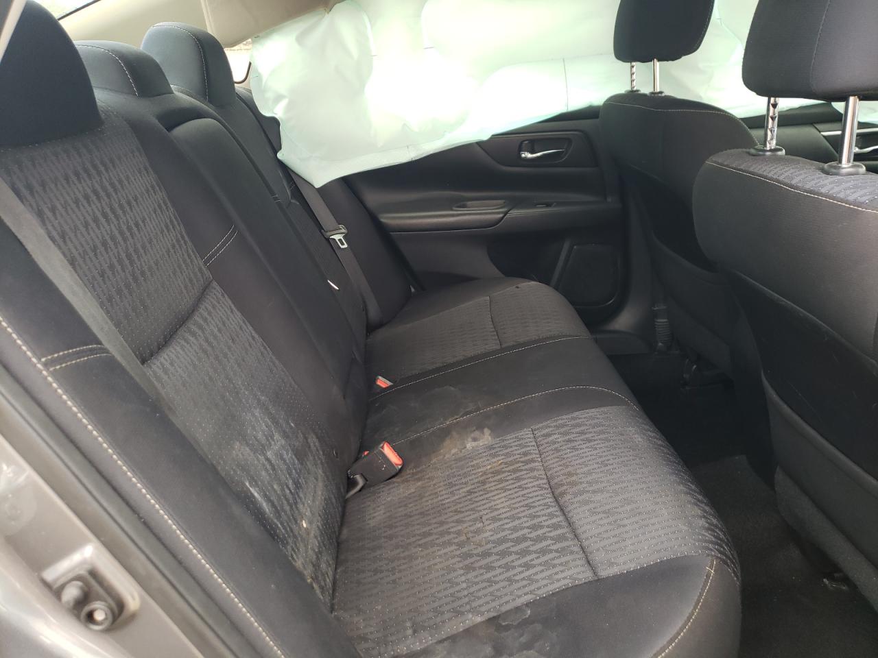 Photo 18 from auction – 2016 NISSAN ALTIMA 2.5 with VIN 1N4AL3AP9GC171692