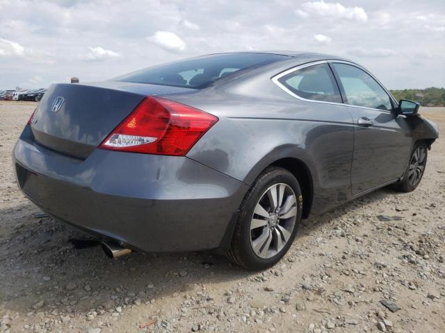 Photo 4 from auction – 2011 HONDA ACCORD EX with VIN 1HGCS1B70BA010002