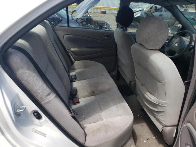 Photo 6 from auction – 2001 TOYOTA PRIUS with VIN JT2BK12U110032832