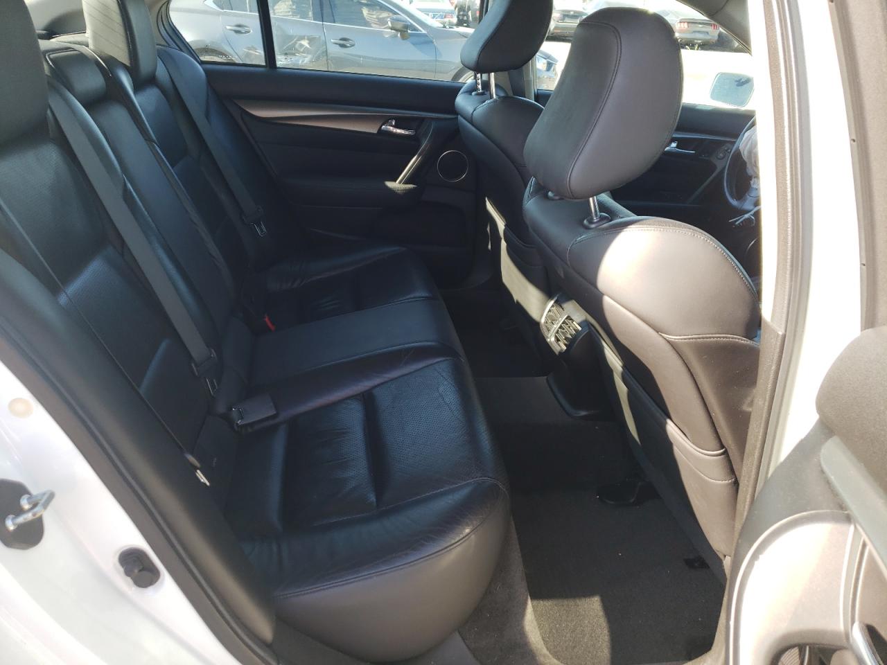 Photo 6 from auction – 2012 ACURA TL with VIN 19UUA8F53CA012031