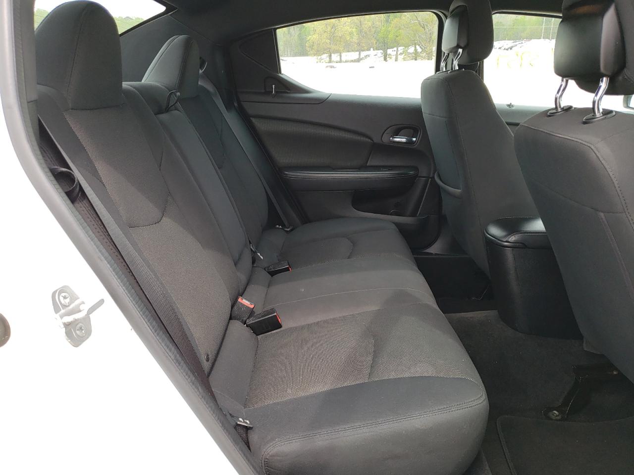 Photo 6 from auction – 2014 DODGE AVENGER SE with VIN 1C3CDZAG5EN227071