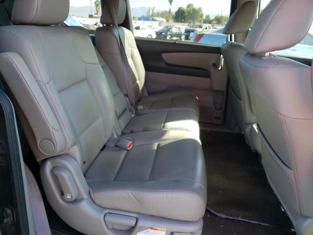 Photo 6 from auction – 2014 HONDA ODYSSEY EX with VIN 5FNRL5H61EB129765
