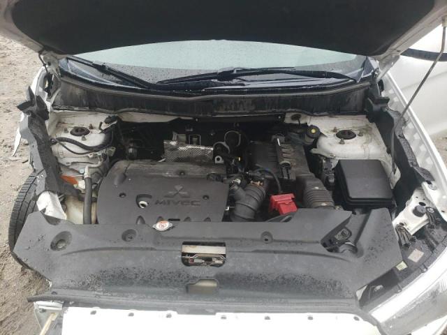 Photo 7 from auction – 2014 MITSUBISHI OUTLANDER with VIN 4A4AR4AU1EE023227