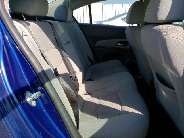 Photo 8 from auction – 2012 CHEVROLET CRUZE LT with VIN 1G1PF5SC9C7164644