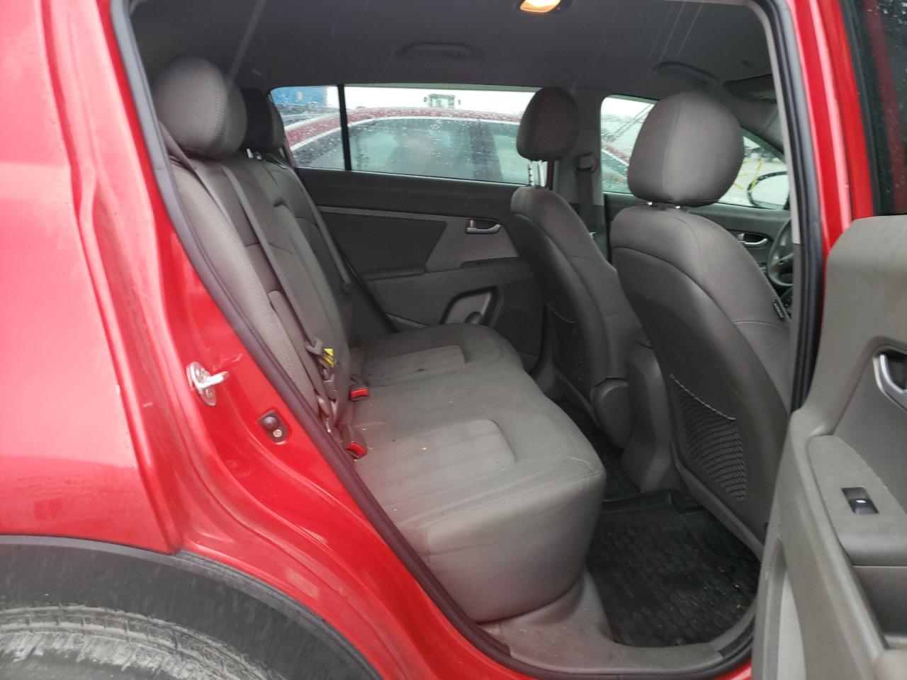 Photo 6 from auction – 2012 KIA SPORTAGE B with VIN KNDPB3A23C7208654