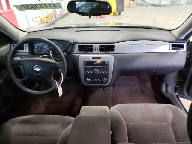 Photo 9 from auction – 2007 CHEVROLET IMPALA LT with VIN 2G1WT58K979145261