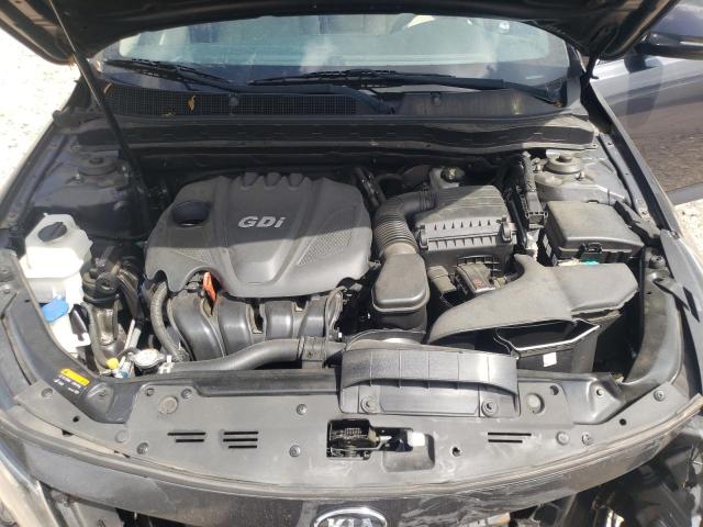 Photo 7 from auction – 2015 KIA OPTIMA LX with VIN KNAGM4A70F5638747
