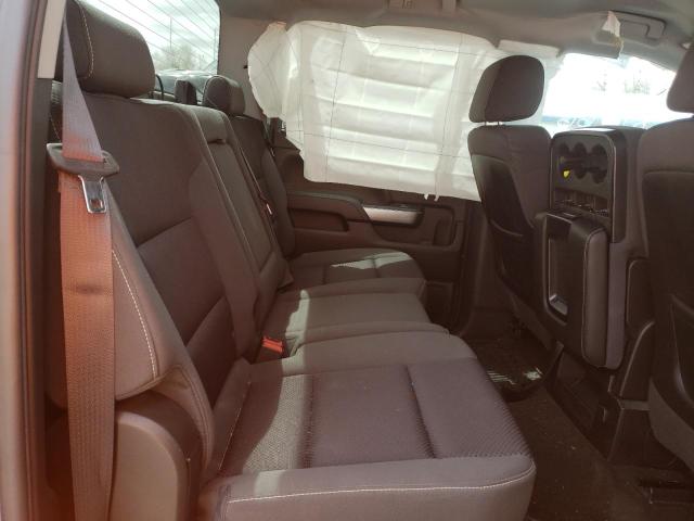 Zdjęcie 6 z aukcji – 2015 CHEVROLET SILVERADO z VIN 3GCUKREC0FG407968