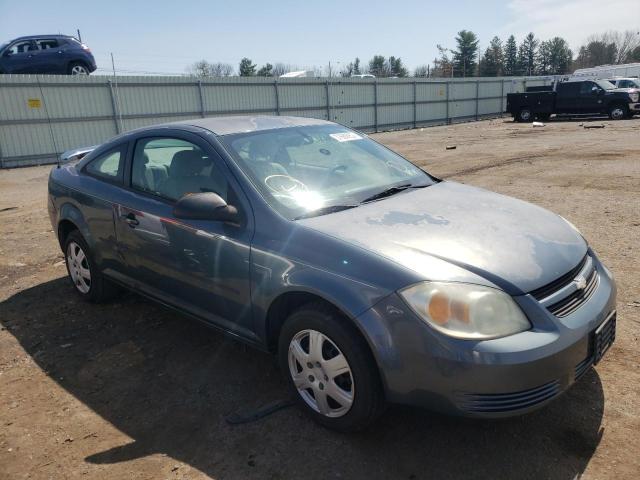 CHEVROLET COBALT 2005 with VIN 1G1AK12FX57602885 - Photo from auction