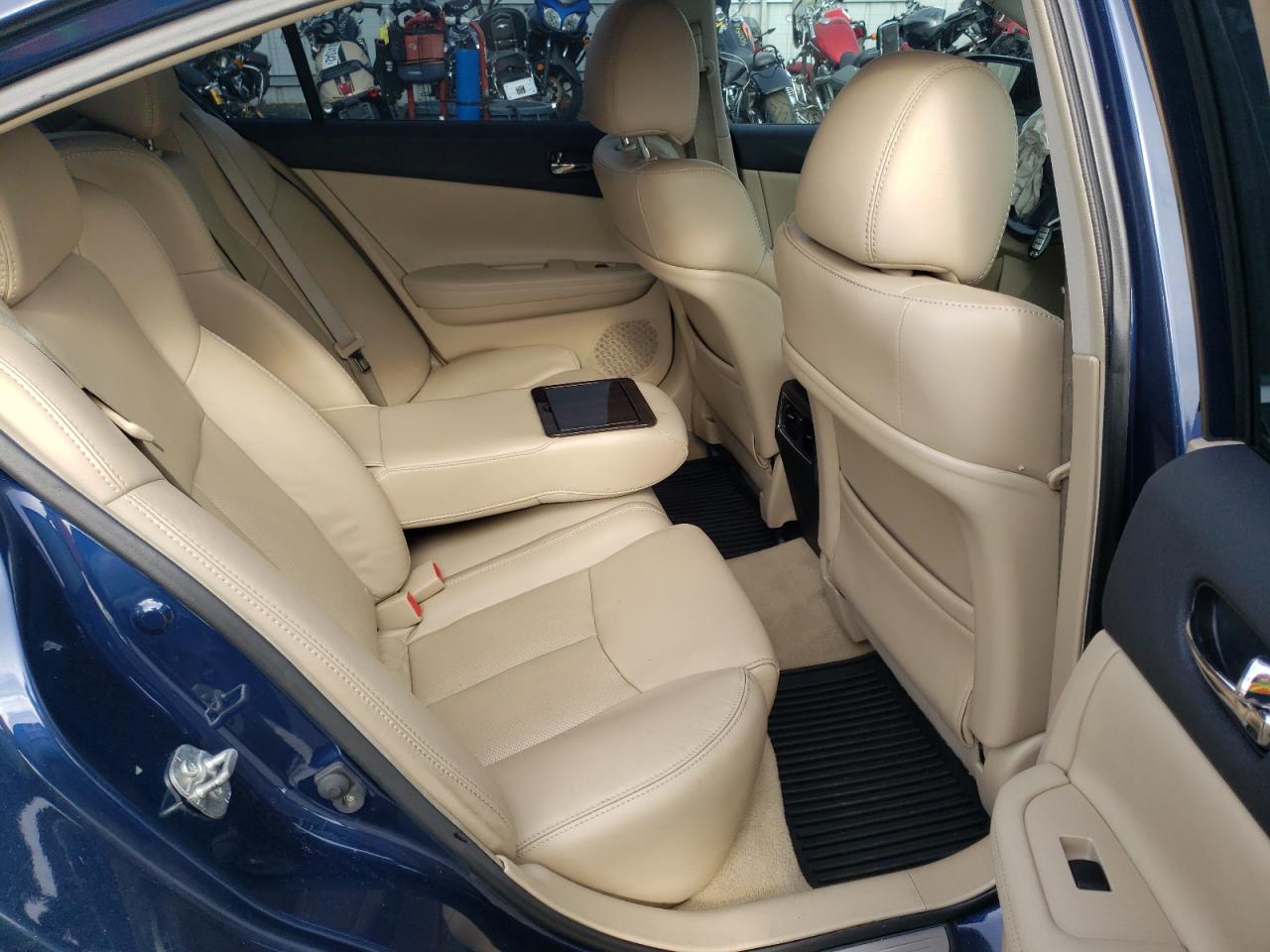 Photo 6 from auction – 2012 NISSAN MAXIMA S with VIN 1N4AA5AP3CC835769