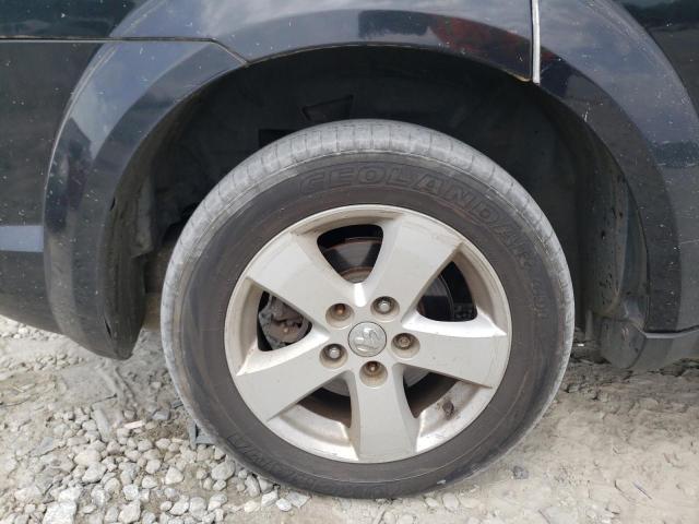 Photo 9 from auction – 2010 DODGE JOURNEY SX with VIN 3D4PG5FV2AT152959
