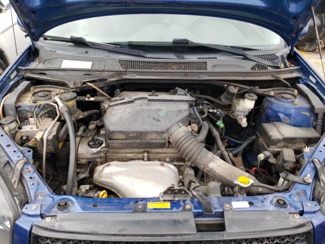 Photo 7 from auction – 2004 TOYOTA RAV4 with VIN JTEHD20V446014139