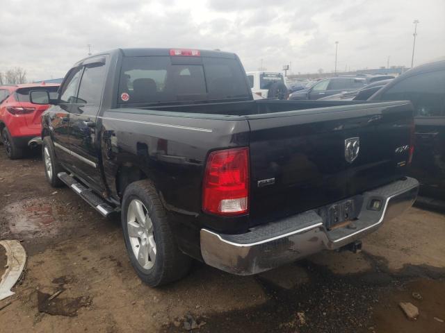 Photo 3 from auction – 2009 DODGE RAM 1500 with VIN 1D3HV13PX9S708591