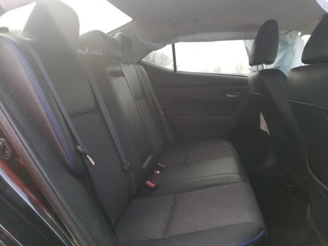 Photo 6 from auction – 2017 TOYOTA COROLLA L with VIN 2T1BURHE8HC937231