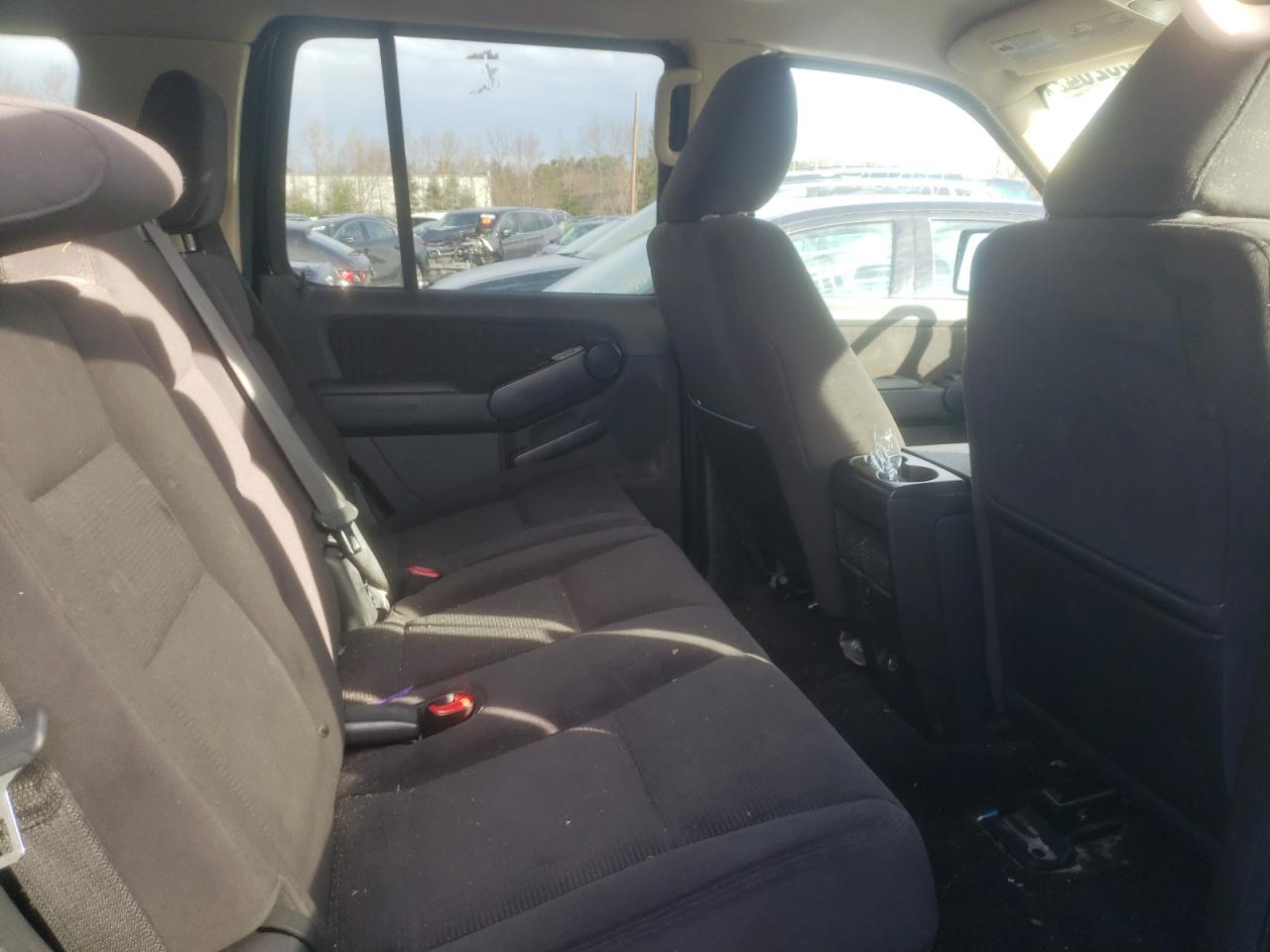 Photo 6 from auction – 2010 FORD EXPLORER X with VIN 1FMEU7DE0AUA61301