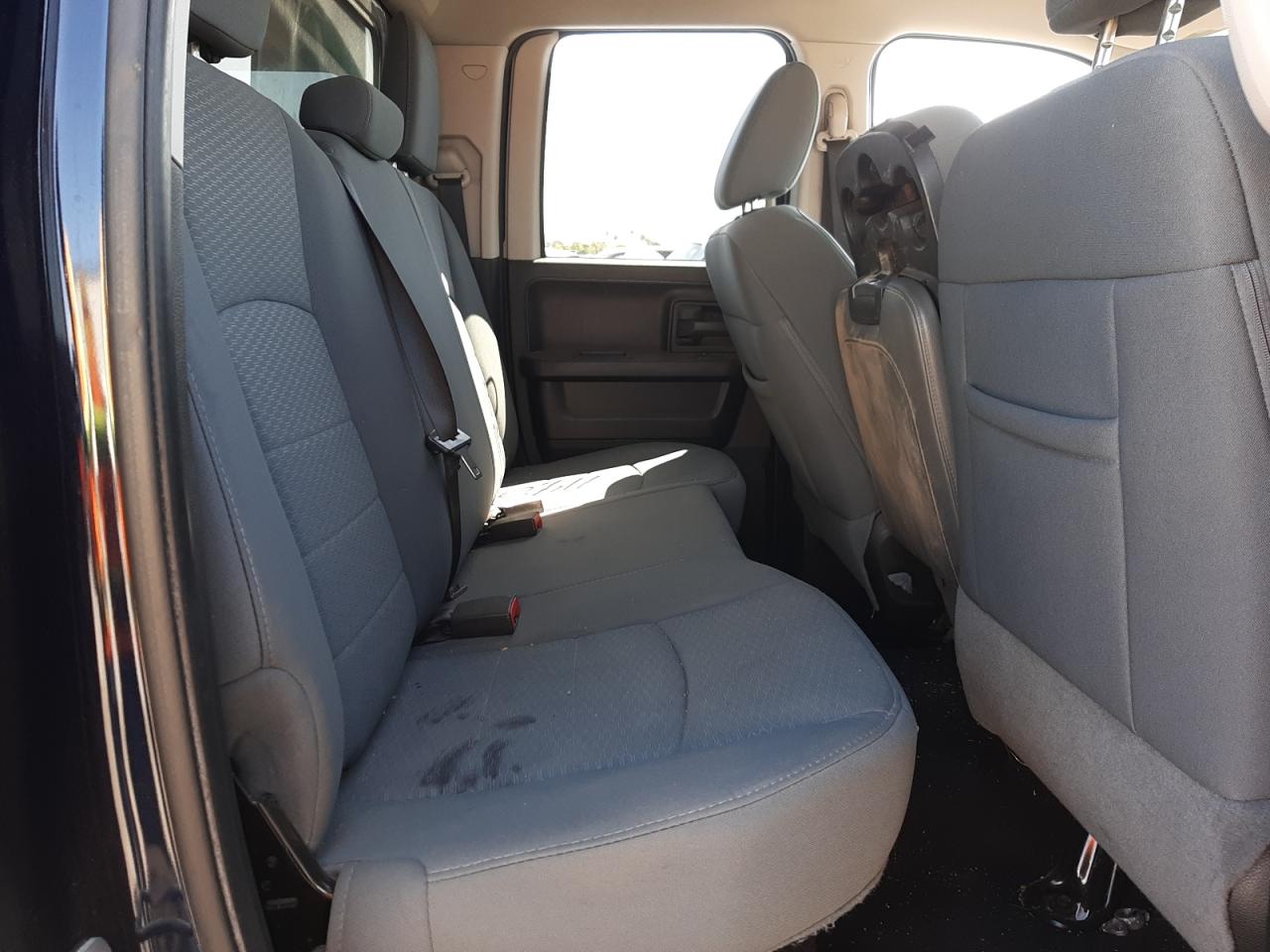 Photo 6 from auction – 2013 RAM 1500 ST with VIN 1C6RR6FG4DS594484
