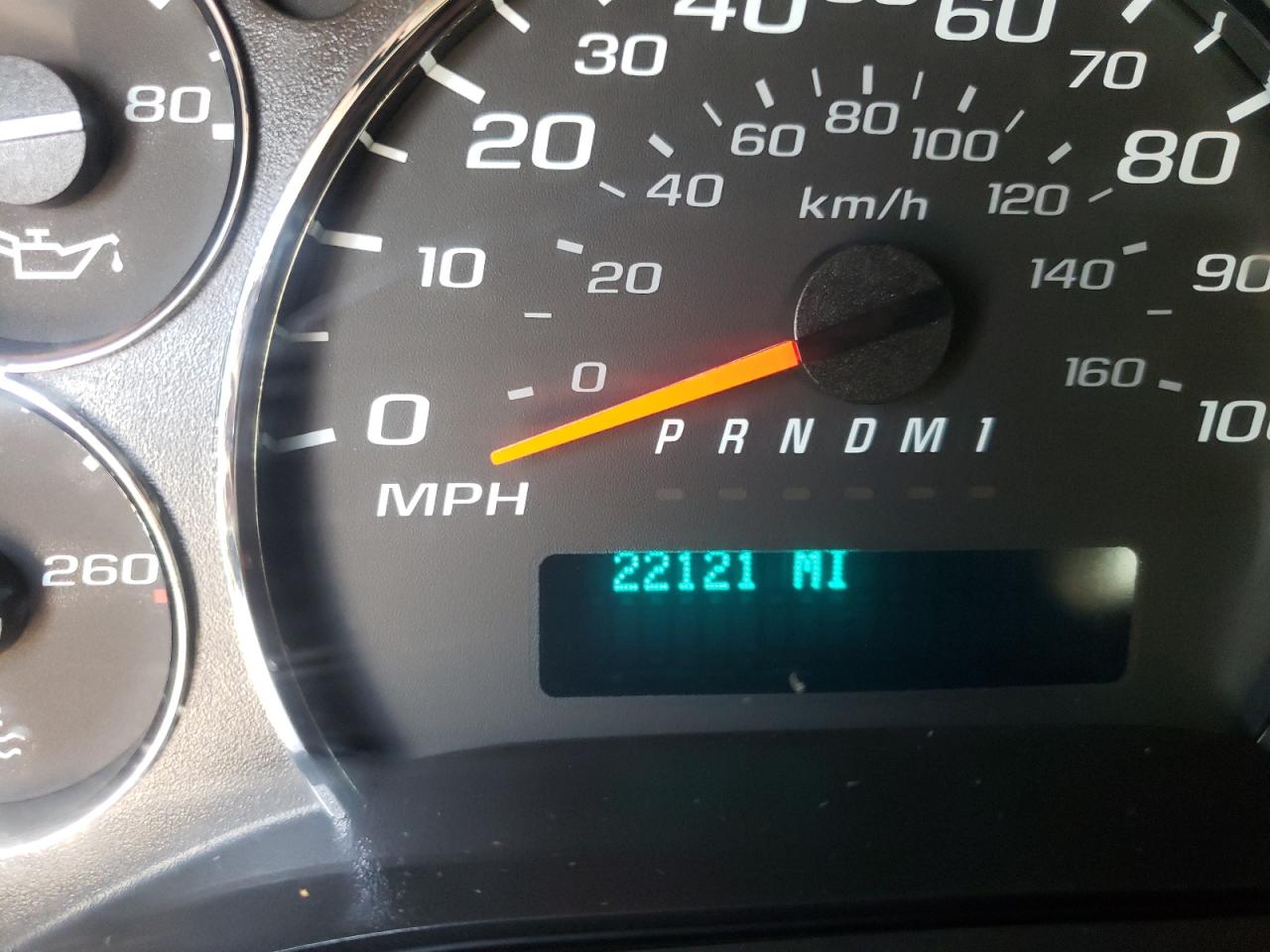 Photo 8 from auction – 2019 CHEVROLET EXPRESS G2 with VIN 1GCWGAFP6K1368910