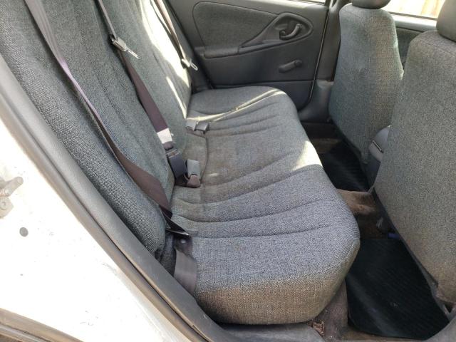 Photo 6 from auction – 2005 CHEVROLET CAVALIER with VIN 1G1JC52F057146397
