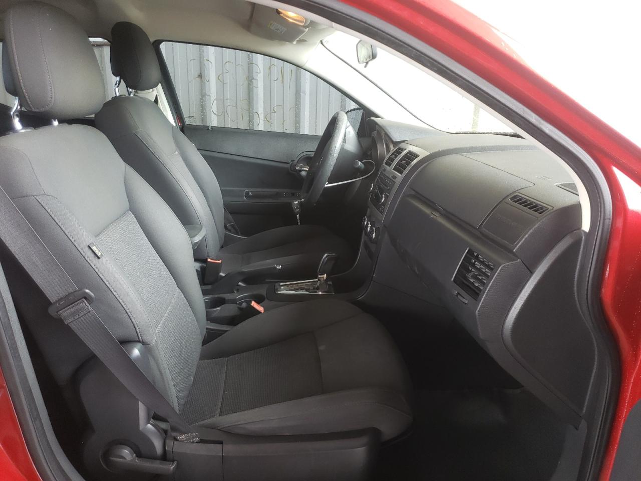 Photo 5 from auction – 2010 DODGE AVENGER SX with VIN 1B3CC4FB3AN232201